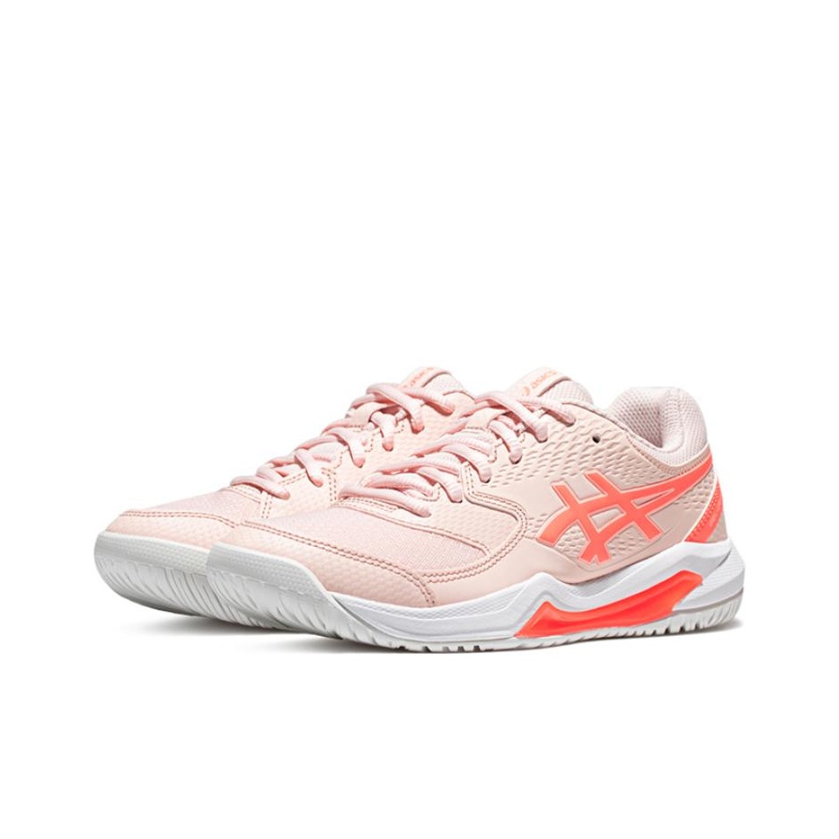 ASICS Gel Dedicate 8 Tennis Sh - Table Tennis Shoes Asics ulasan dan harga
