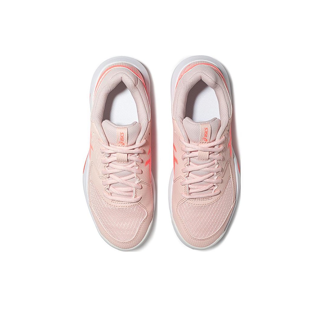 ASICS Gel Dedicate 8 Tennis Sh - Table Tennis Shoes Asics ulasan dan harga