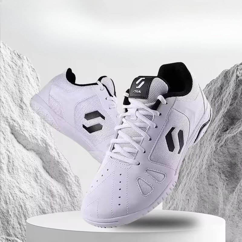 Designer Brand Table Tennis Sh - Table Tennis Shoes ulasan dan harga
