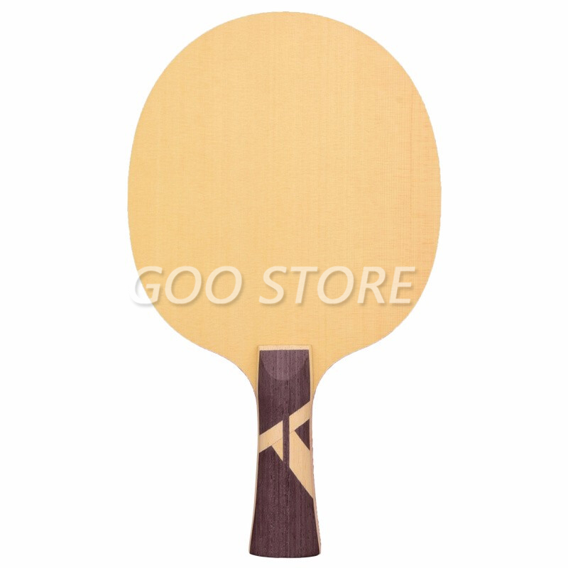 Genuine yinhe Galaxy T-8S T8S  - Table Tennis Review ulasan dan harga