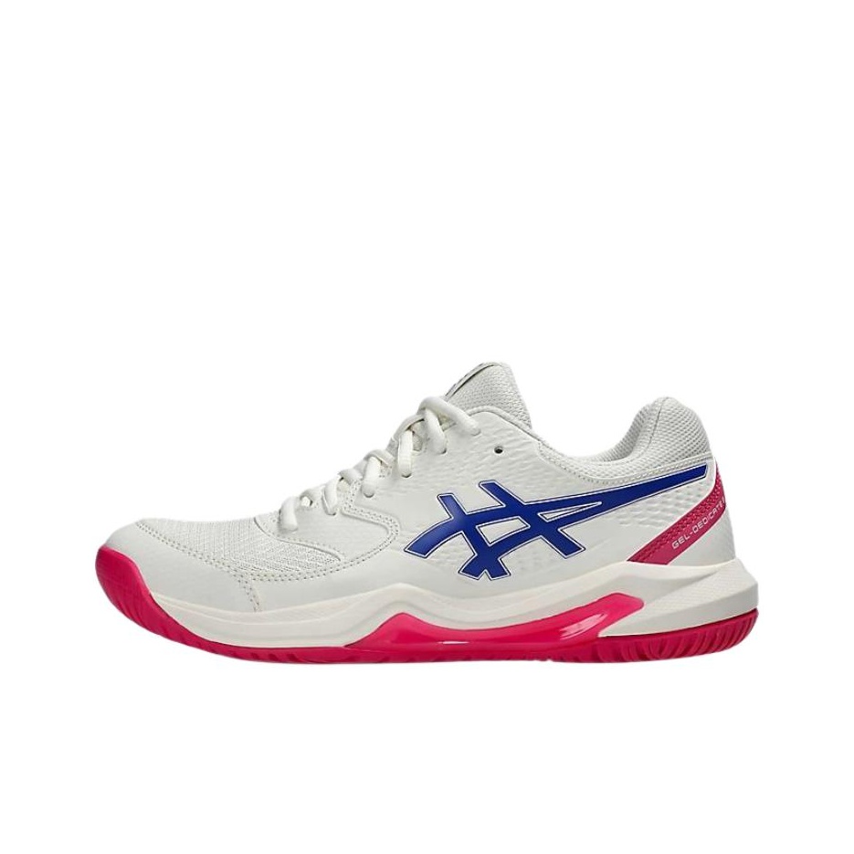 ASICS Gel Dedicate 8 Tennis Sh - Table Tennis Shoes Asics ulasan dan harga