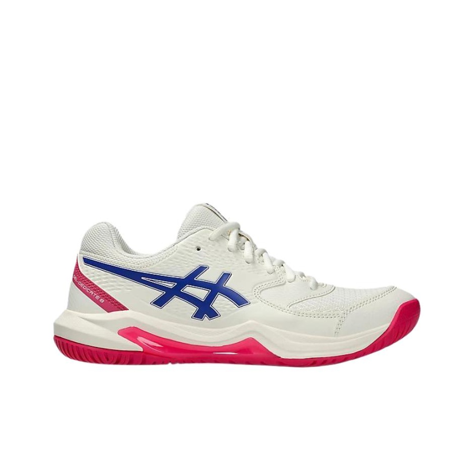 ASICS Gel Dedicate 8 Tennis Sh - Table Tennis Shoes Asics ulasan dan harga