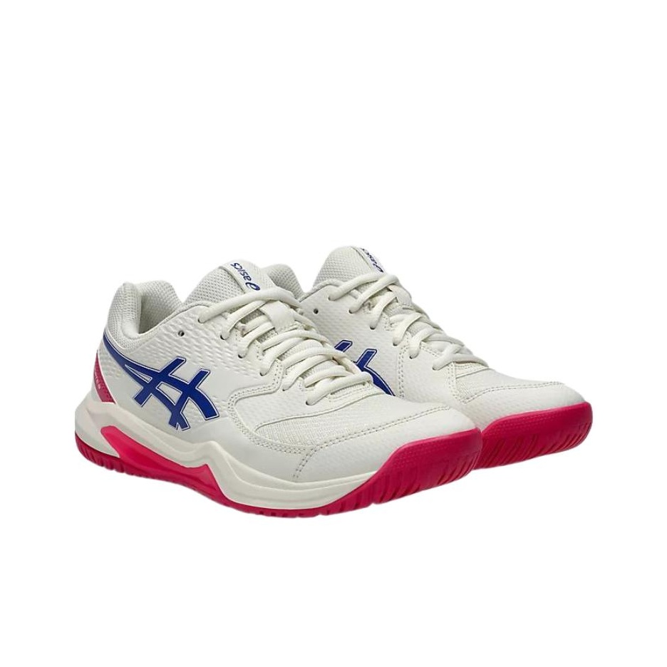ASICS Gel Dedicate 8 Tennis Sh - Table Tennis Shoes Asics ulasan dan harga