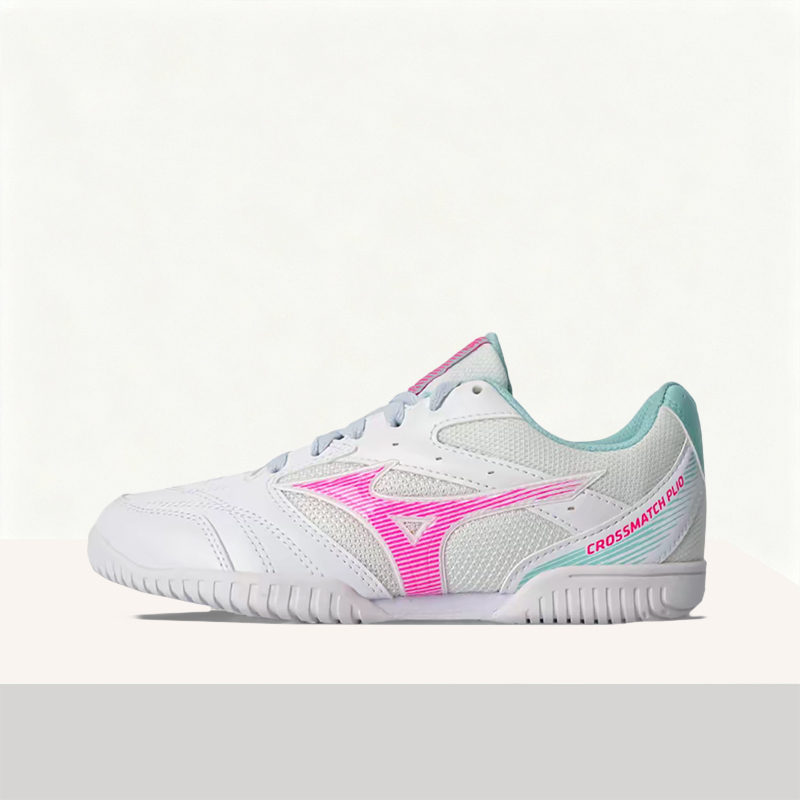Mizuno Crossmatch 2nd Generati - Table Tennis Shoes ulasan dan harga