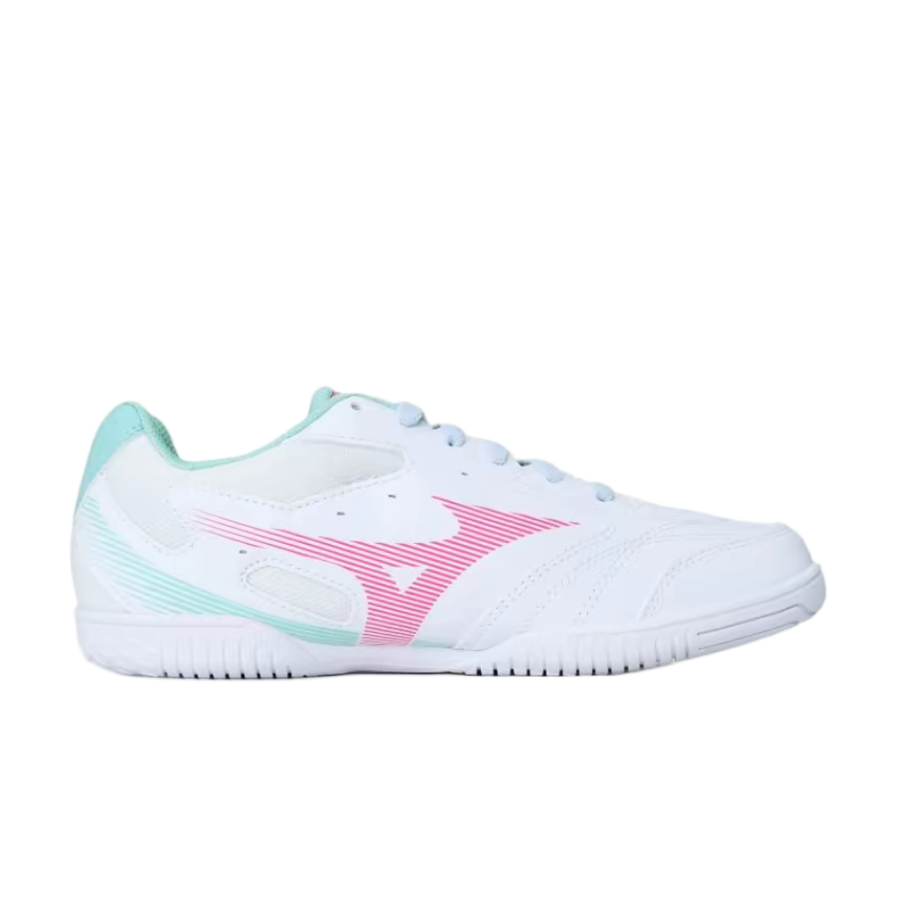 Mizuno Crossmatch 2nd Generati - Table Tennis Shoes ulasan dan harga