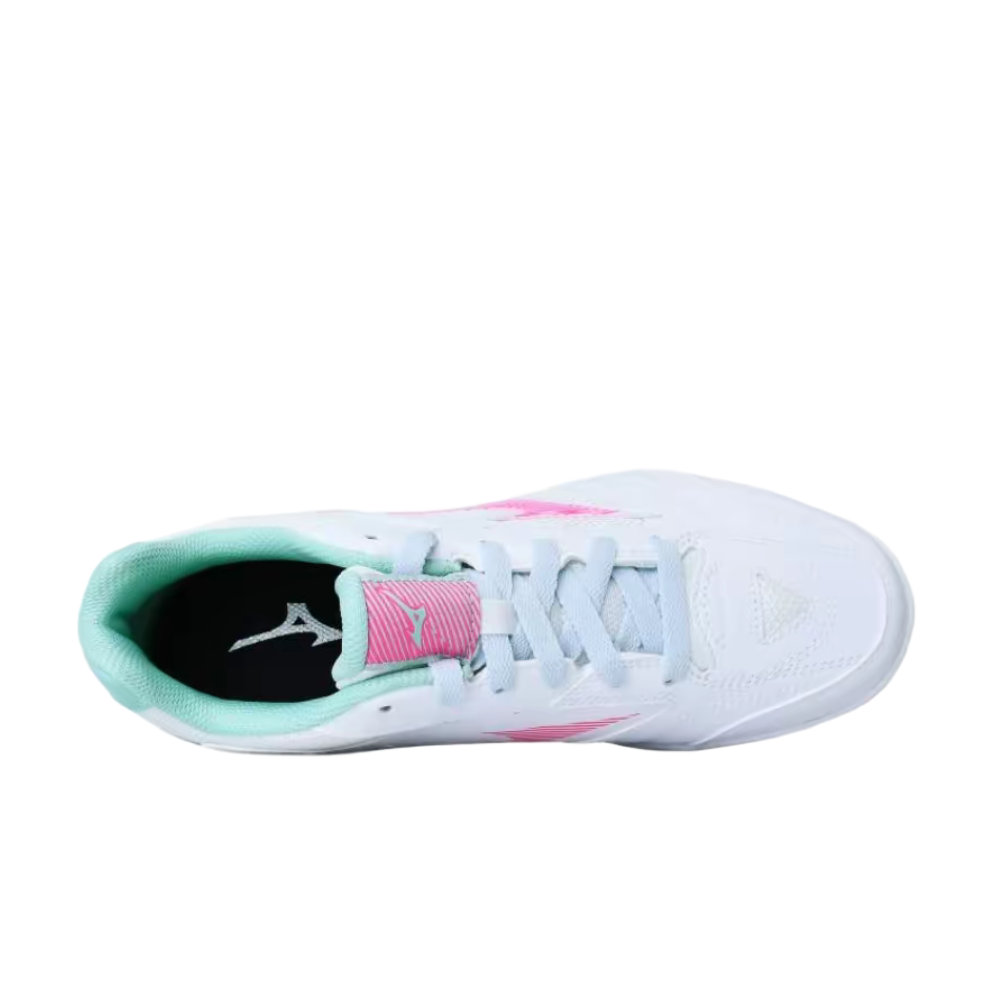 Mizuno Crossmatch 2nd Generati - Table Tennis Shoes ulasan dan harga