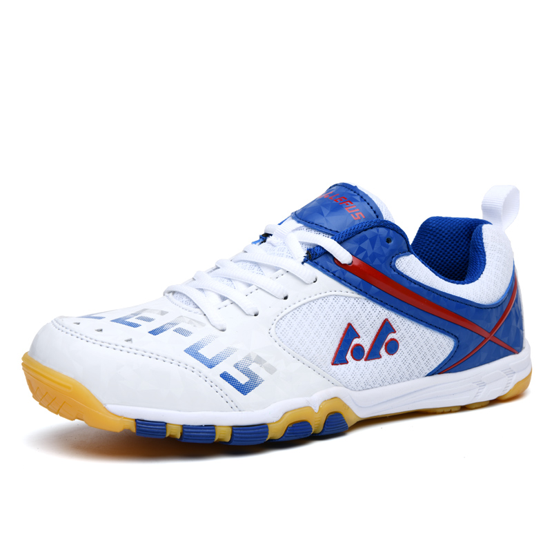 Lefus Brand Table Tennis Shoes - Table Tennis Shoes ulasan dan harga