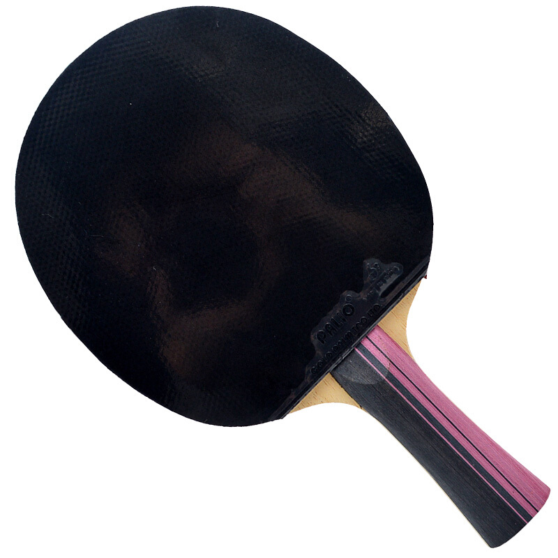 Original PALIO 3 Stars Carbon  - Table Tennis History ulasan dan harga