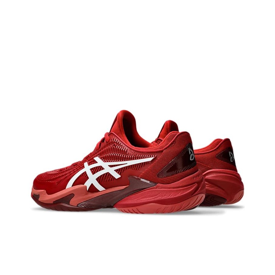 ASICS Court FF 3 Tennis Shoes  - Table Tennis Shoes Asics ulasan dan harga