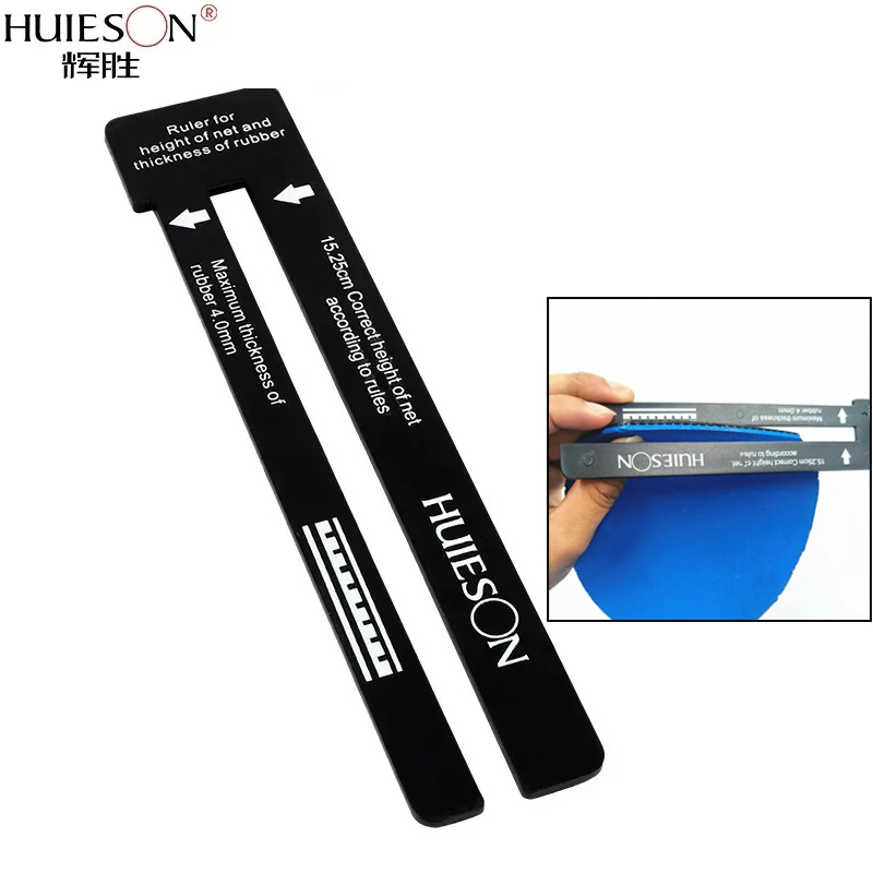 1 Piece Standard Table Tennis  - Table Tennis Net Height ulasan dan harga