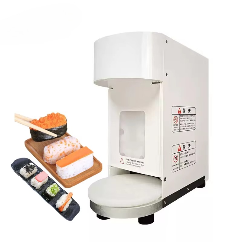 Cheap Automatic Sushi Machine  - Robot Ball Machine ulasan dan harga