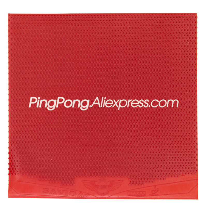 Colorful DAWEI SAVIGA V Pips-l - Table Tennis Review ulasan dan harga