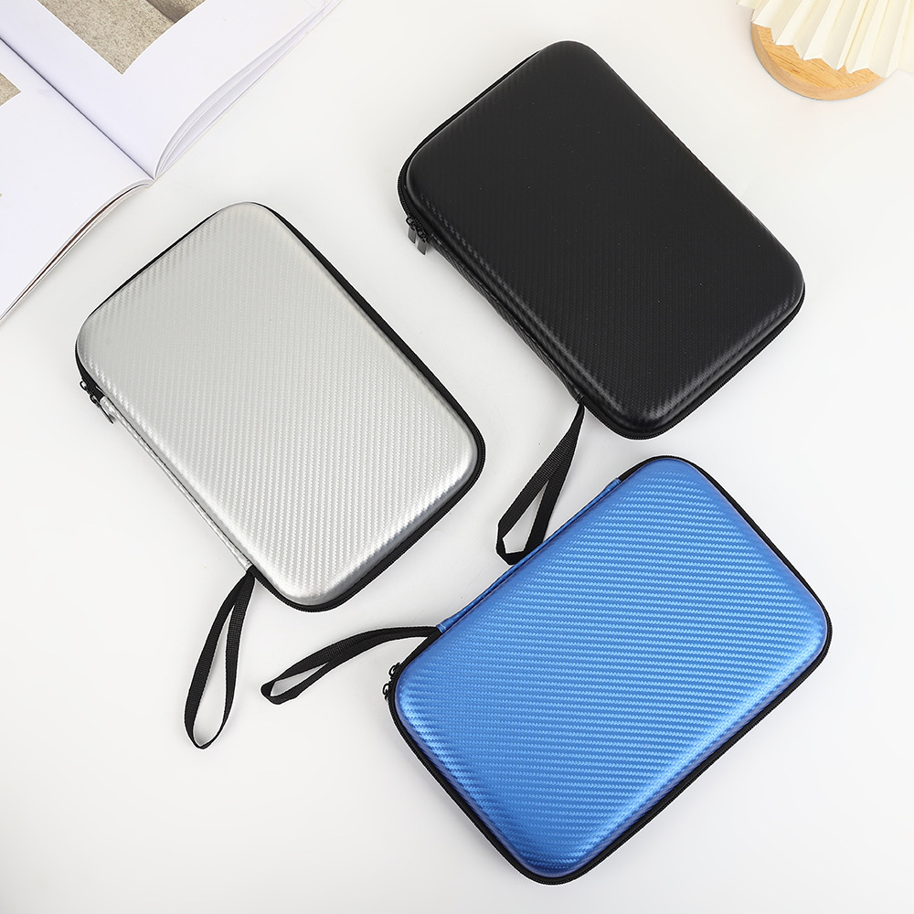 EVA Hard Shell Paddle Case for - Table Tennis History ulasan dan harga