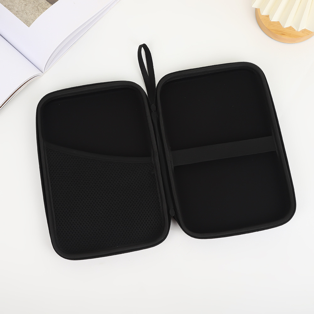 EVA Hard Shell Paddle Case for - Table Tennis History ulasan dan harga