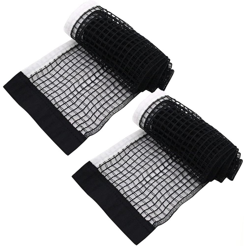 Retractable Table Tennis Net T - Table Tennis Net Set ulasan dan harga