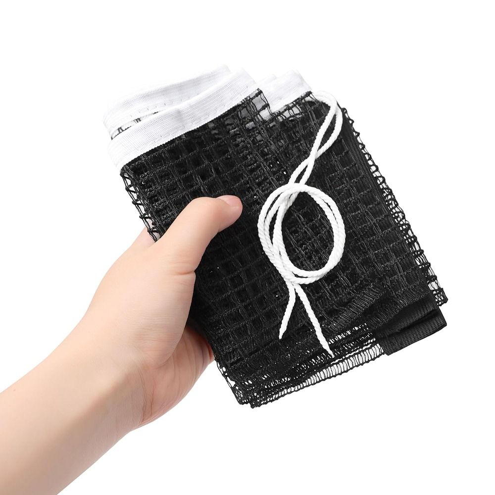 Retractable Table Tennis Net T - Table Tennis Net Set ulasan dan harga