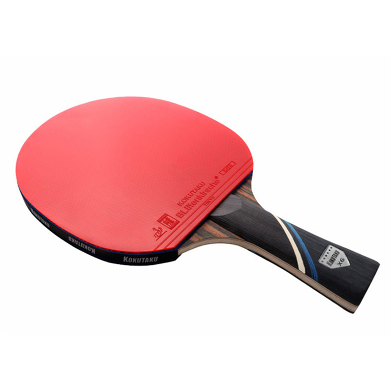 KOKUTAKU ITTF Professional 4/5 - Table Tennis History ulasan dan harga