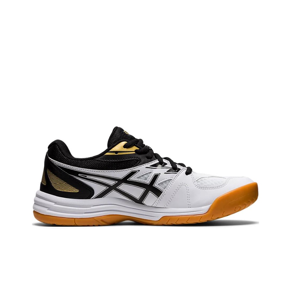 Asics Court Break 2 Low top Ru - Table Tennis Shoes Asics ulasan dan harga