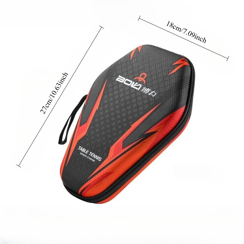 6 Star Table Tennis Racket 2PC - Table Tennis History ulasan dan harga
