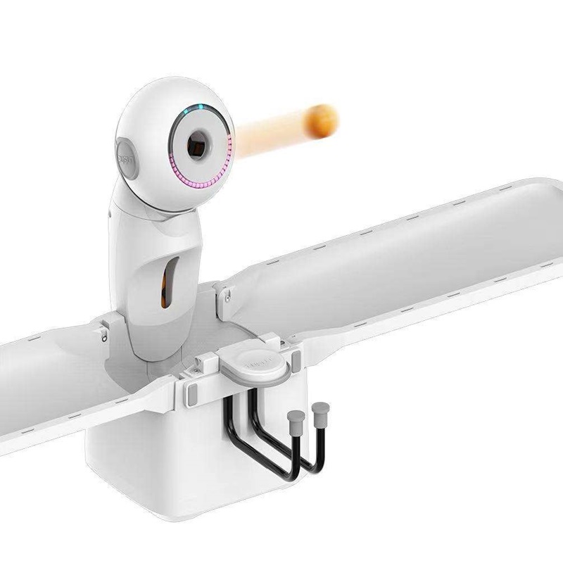 New Innovative Intelligent Tab - Robot Ball Machine ulasan dan harga