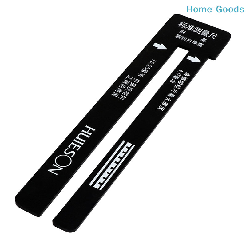 1 Piece Standard Table Tennis  - Table Tennis Net Height ulasan dan harga