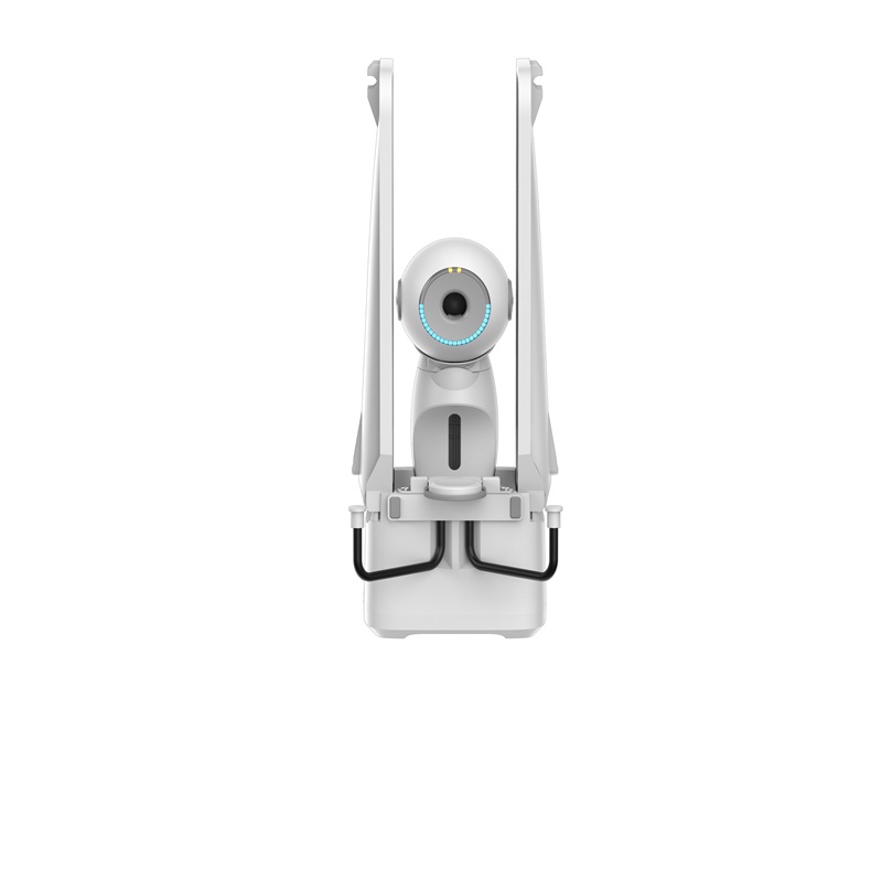 Upgraded Version Electric Inte - Robot Ball Machine ulasan dan harga