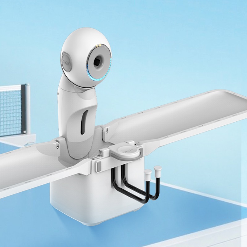 Upgraded Version Electric Inte - Robot Ball Machine ulasan dan harga