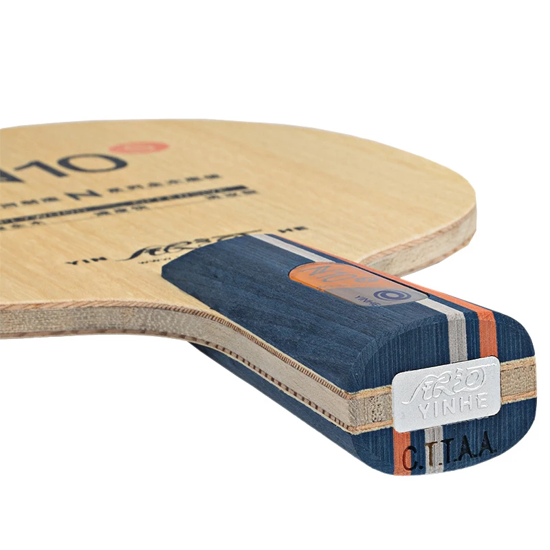 YINHE N10s Table Tennis Blade  - Table Tennis Training ulasan dan harga