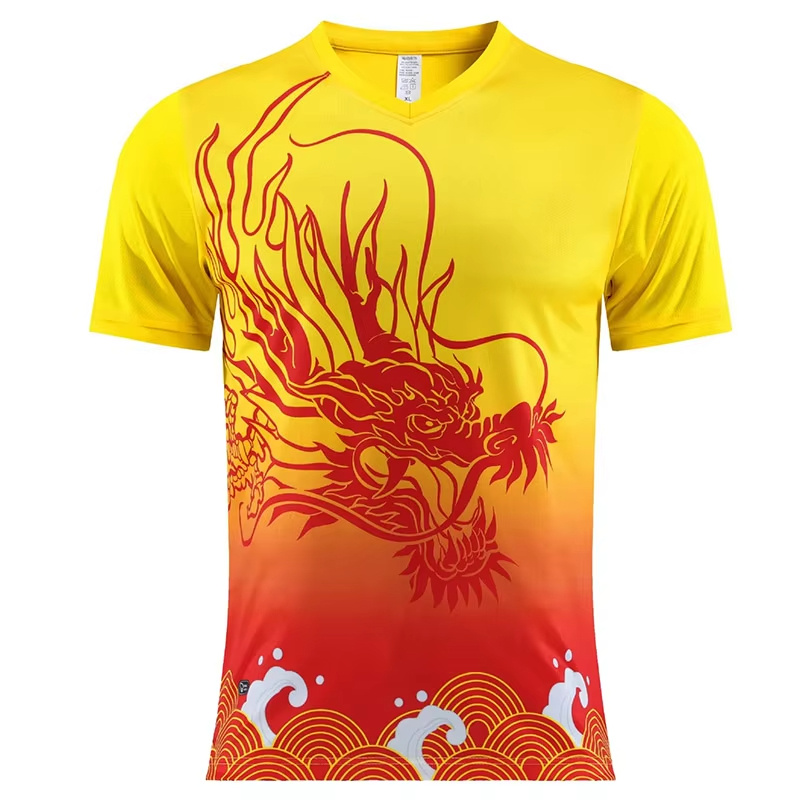 Team Table Tennis T Shirt Men  - Table Tennis Jersey ulasan dan harga