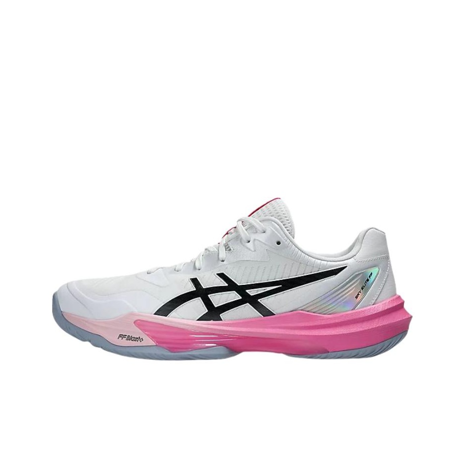 ASICS Sky Elite FF 3 Volleybal - Table Tennis Shoes Asics ulasan dan harga