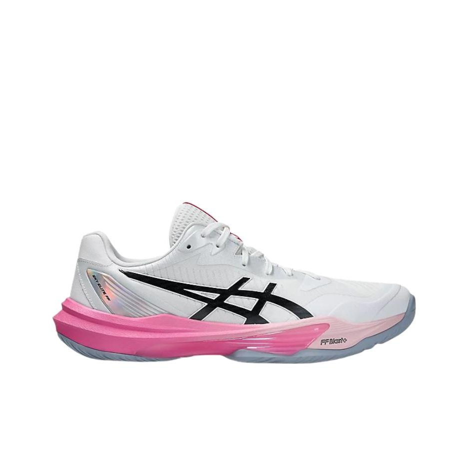 ASICS Sky Elite FF 3 Volleybal - Table Tennis Shoes Asics ulasan dan harga