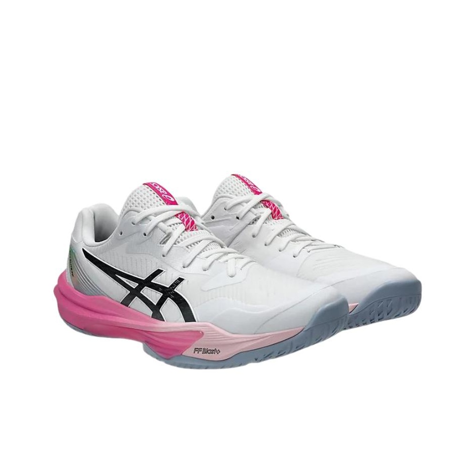 ASICS Sky Elite FF 3 Volleybal - Table Tennis Shoes Asics ulasan dan harga
