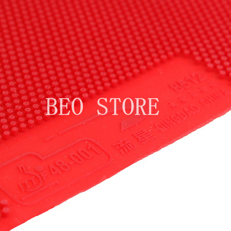 Original METEOR 8512 9012 Tabl - Table Tennis Review ulasan dan harga