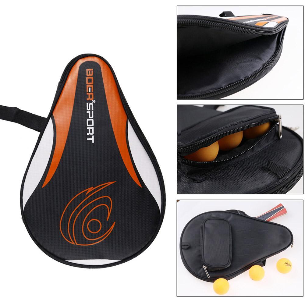 1PC 30x19cm Table Tennis Racke - Table Tennis How To Play ulasan dan harga