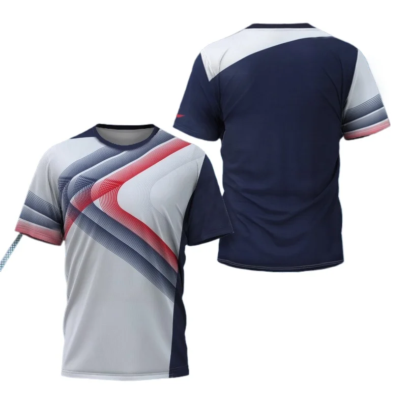 CHINA Dragon Table Tennis Grap - Table Tennis Jersey ulasan dan harga