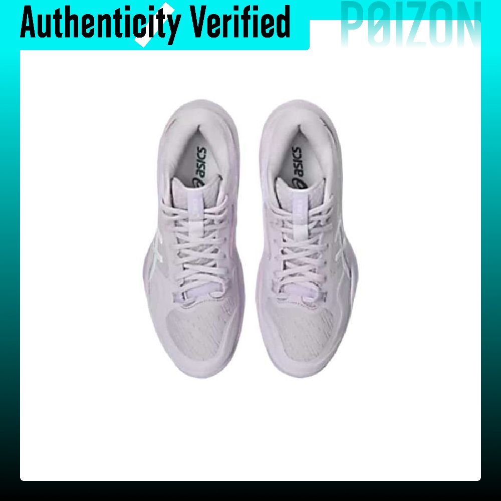 ASICS SKY ELITE FF MT 4 Volley - Table Tennis Shoes Asics ulasan dan harga