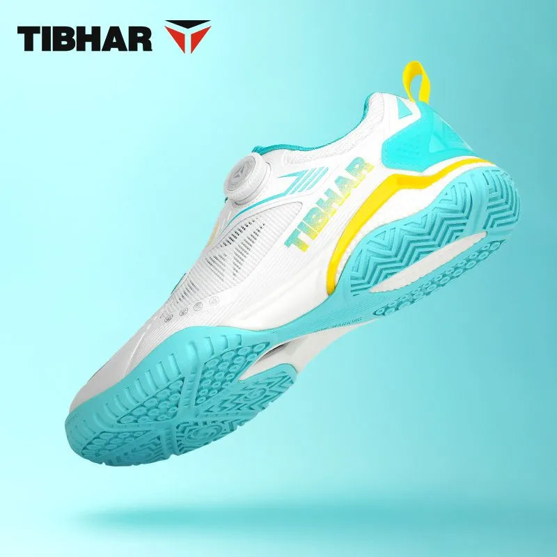 TIBHAR Table Tennis Shoes Men  - Table Tennis Shoes ulasan dan harga