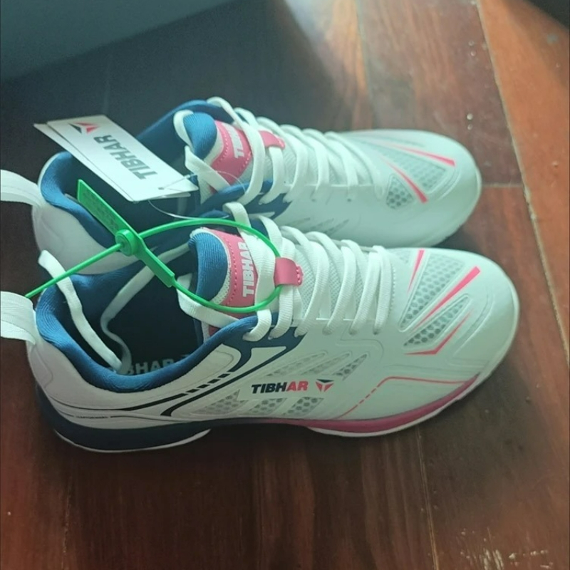 Luxury Brand Table Tennis Shoe - Table Tennis Shoes ulasan dan harga
