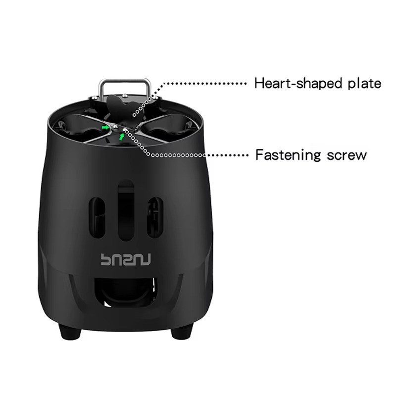 Fast Delivery Automatic Tennis - Robot Ball Machine ulasan dan harga