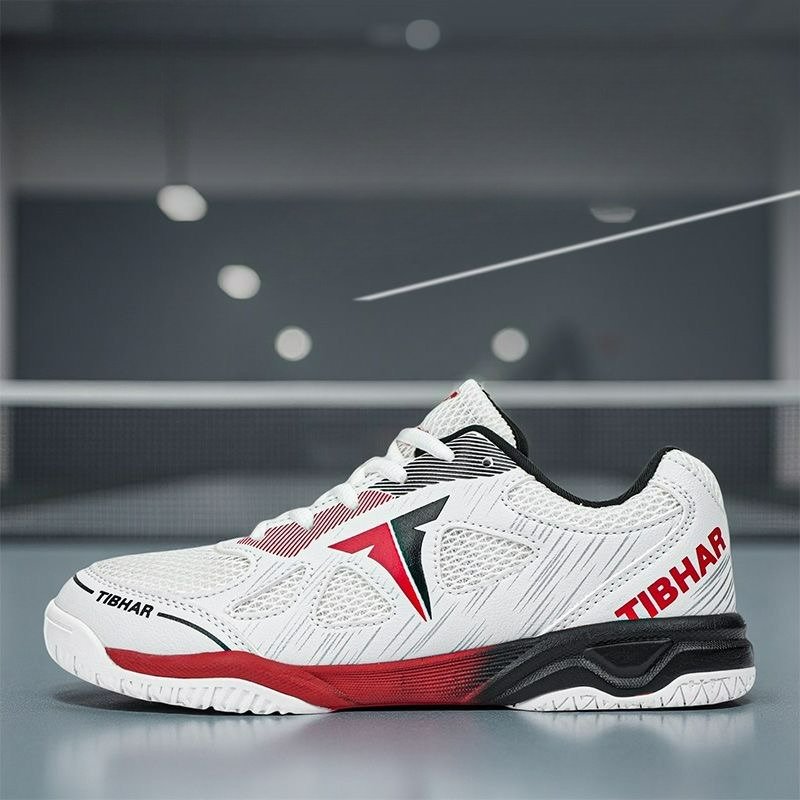 New Hot Sale Table Tennis Shoe - Table Tennis Shoes ulasan dan harga