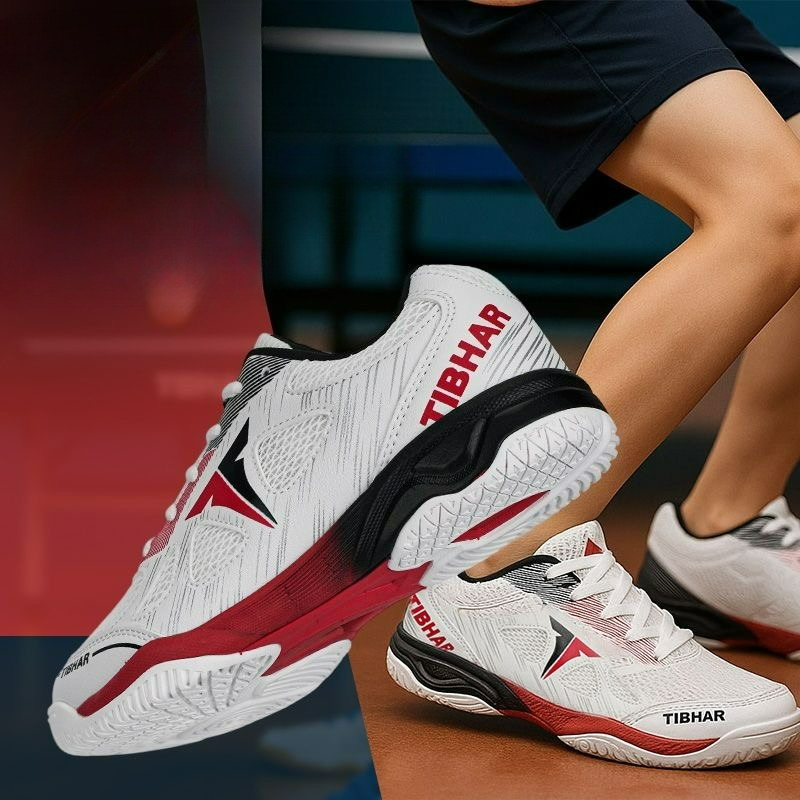 New Hot Sale Table Tennis Shoe - Table Tennis Shoes ulasan dan harga