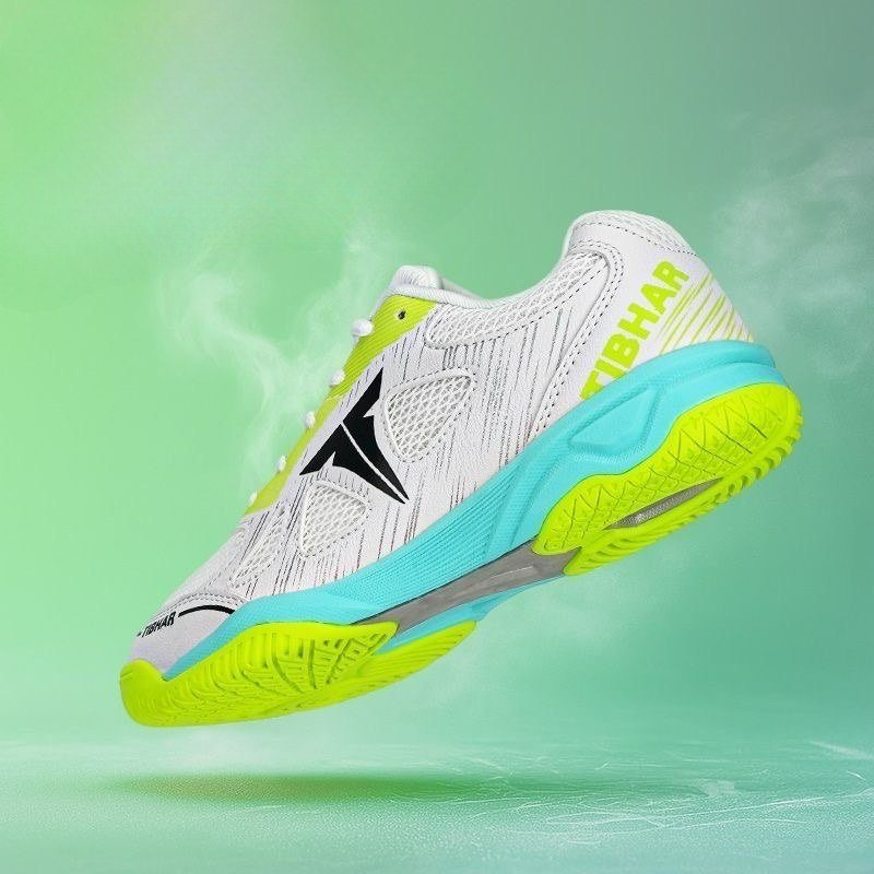 New Hot Sale Table Tennis Shoe - Table Tennis Shoes ulasan dan harga