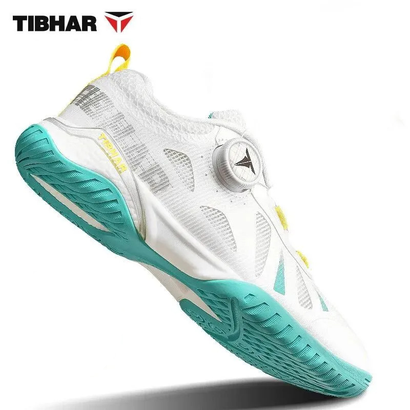 TIBHAR Table Tennis Shoes Men  - Table Tennis Shoes ulasan dan harga