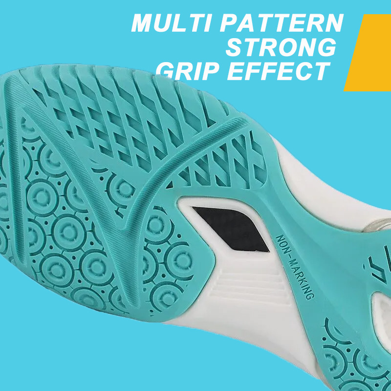 TIBHAR Table Tennis Shoes Men  - Table Tennis Shoes ulasan dan harga