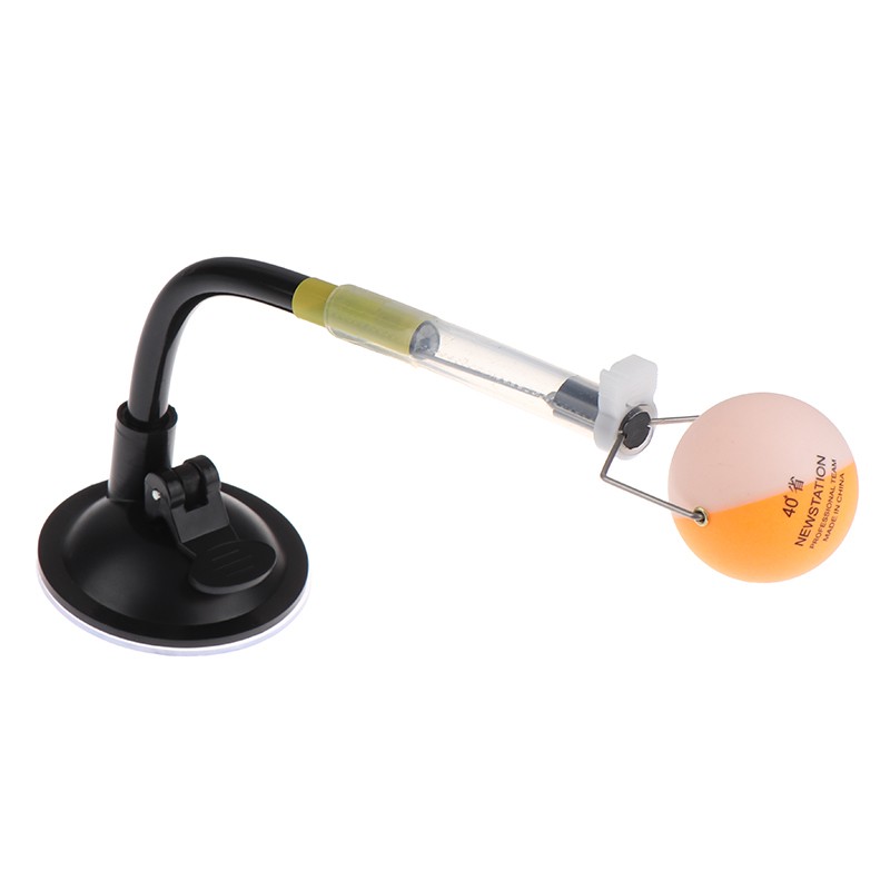 1Pc Professional Table Tennis  - Robot Ball Machine ulasan dan harga
