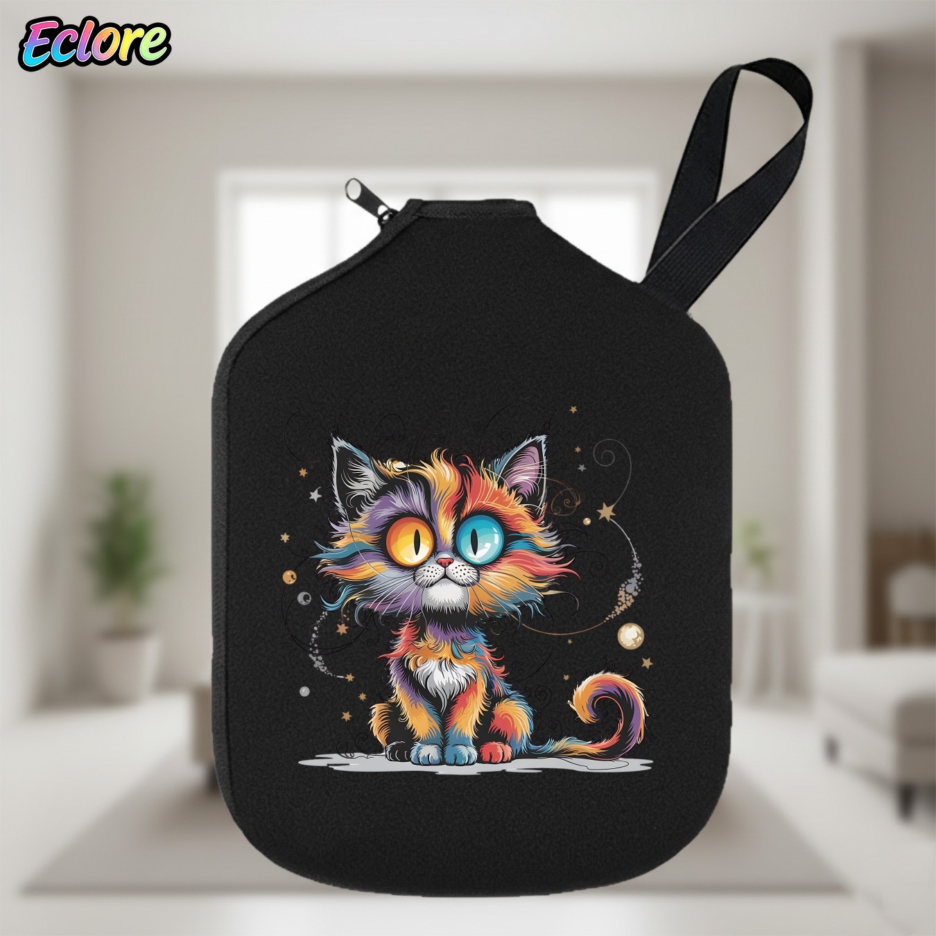 Galaxy Star Cat Pickleball Pad - Table Tennis Game ulasan dan harga