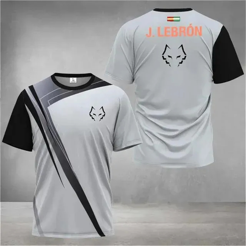 Summer new men's badminton and - Table Tennis Jersey ulasan dan harga