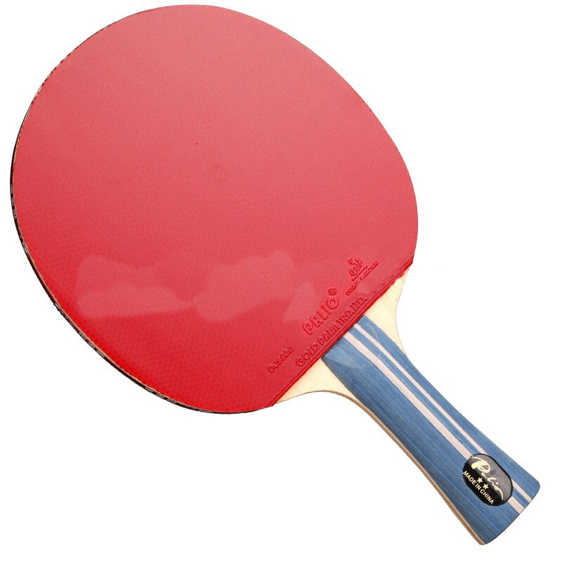 PALIO 2 STAR Table Tennis Rack - Table Tennis History ulasan dan harga