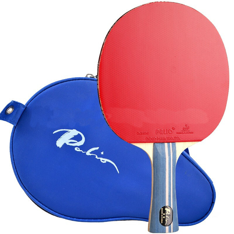 PALIO 2 STAR Table Tennis Rack - Table Tennis History ulasan dan harga