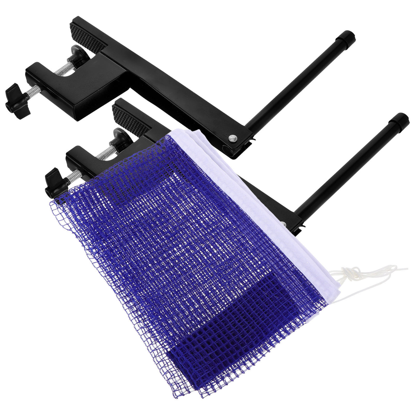 Portable Table Tennis Net Elas - Table Tennis Net Set ulasan dan harga